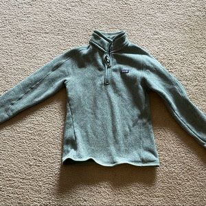 Patagonia Better Sweater